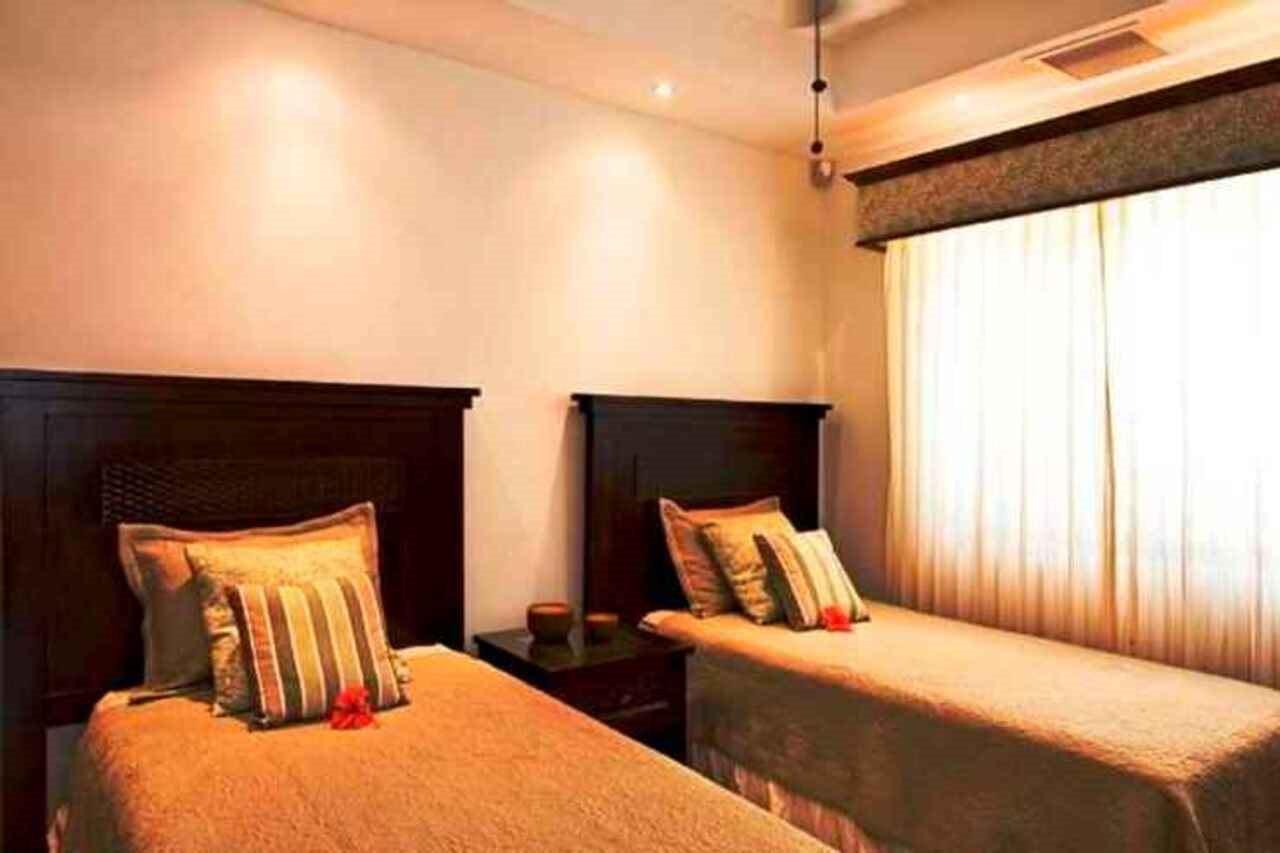 Casa Del Sol -Villas Catalinas بوتريرو المظهر الخارجي الصورة