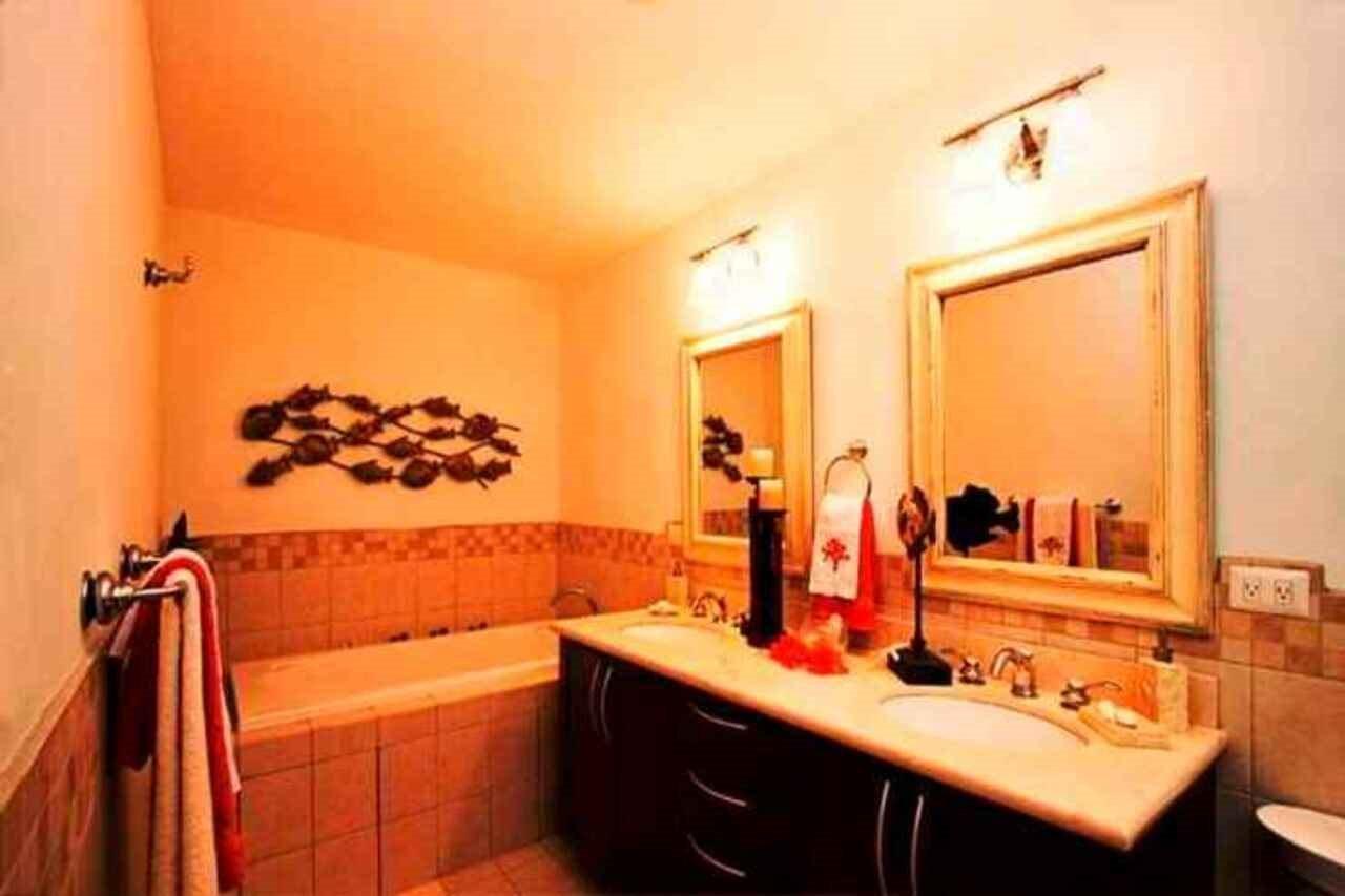 Casa Del Sol -Villas Catalinas بوتريرو المظهر الخارجي الصورة