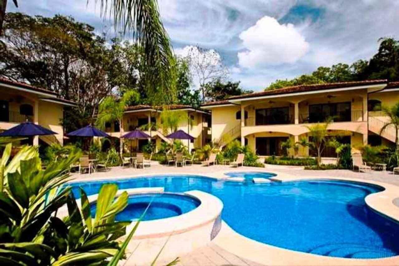 Casa Del Sol -Villas Catalinas بوتريرو المظهر الخارجي الصورة