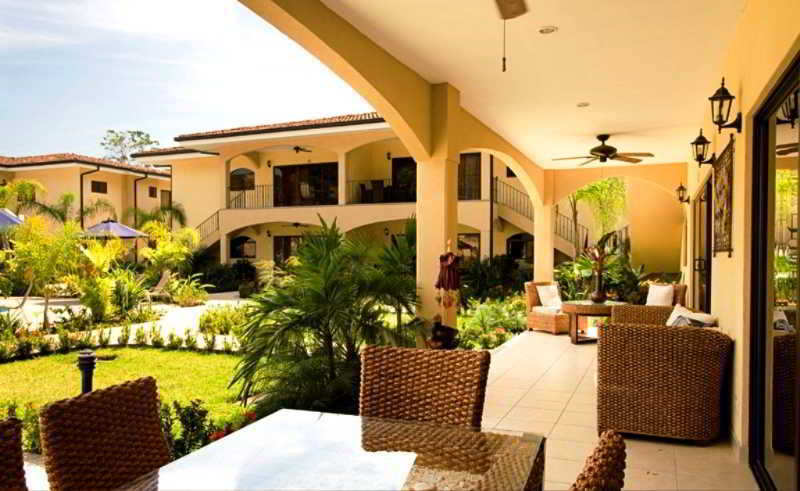 Casa Del Sol -Villas Catalinas بوتريرو المظهر الخارجي الصورة