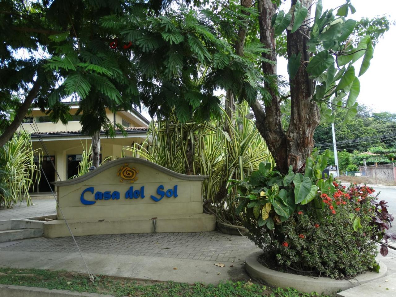 Casa Del Sol -Villas Catalinas بوتريرو المظهر الخارجي الصورة